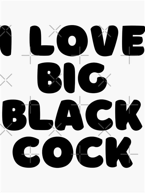 black cock